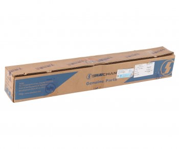 7 299 р. Вал карданный SHACMAN SHAANXI рулевой OE SHACMAN sz946000001  с доставкой в г. Пермь. Увеличить фотографию 4