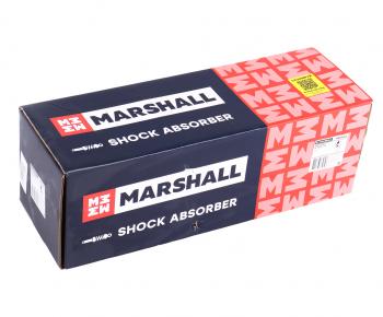6 699 р. Амортизатор BMW 3 (F30) передний правый MARSHALL MARSHALL m8011612  с доставкой в г. Пермь. Увеличить фотографию 3