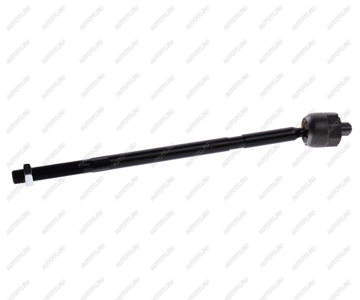 1 189 р. Тяга рулевая LAND ROVER Range Rover Sport (05-13) леваяправая STELLOX STELLOX 55-00057-sx  с доставкой в г. Пермь