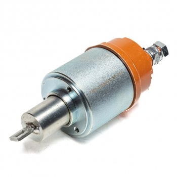 2 499 р. Реле втягивающее МТЗ,ЗИЛ-5301 24В AVTOELECTRICA AVTOELECTRICA 7402.3708-800 ае  с доставкой в г. Пермь. Увеличить фотографию 2