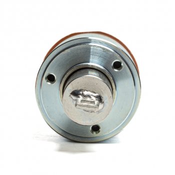 2 499 р. Реле втягивающее МТЗ,ЗИЛ-5301 24В AVTOELECTRICA AVTOELECTRICA 7402.3708-800 ае  с доставкой в г. Пермь. Увеличить фотографию 4