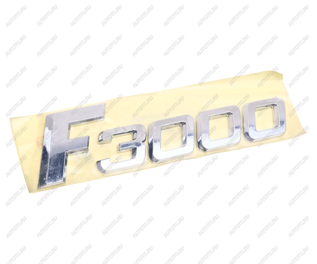 359 р. Эмблема SHACMAN SHAANXI F3000 капота OE SHACMAN dz13241930032  с доставкой в г. Пермь