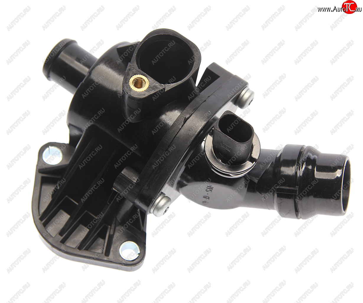 4 699 р. Термостат VW Golf,Jetta,Passat (04-10) STELLOX STELLOX 2340220sx  с доставкой в г. Пермь