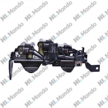 5 649 р. Катушка зажигания HYUNDAI Santa Fe (2.4) MANDO MANDO mmi030121 MANDO mmi030121  с доставкой в г. Пермь. Увеличить фотографию 3
