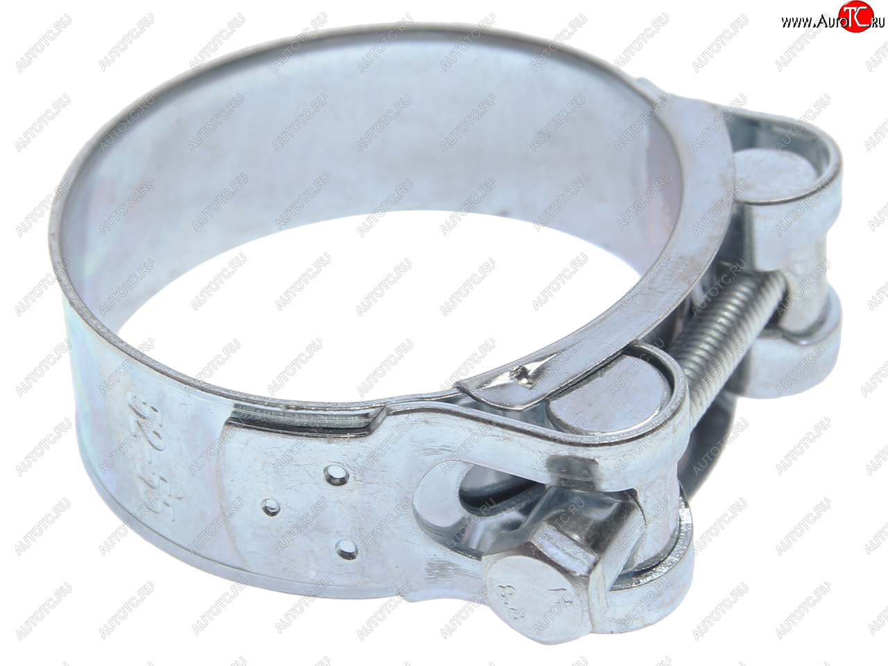 69 р. Хомут силовой d=052-055 (53) KIT++ KIT++ 307gr052  с доставкой в г. Пермь