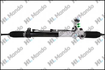 53 999 р. Рейка рулевая KIA K9 (13-) MANDO MANDO ts577003t251  с доставкой в г. Пермь. Увеличить фотографию 3