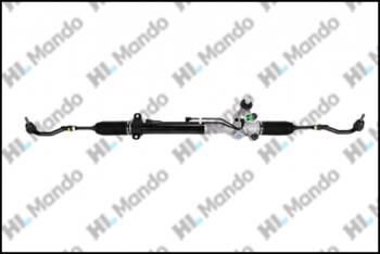53 999 р. Рейка рулевая KIA K9 (13-) MANDO MANDO ts577003t251  с доставкой в г. Пермь. Увеличить фотографию 1