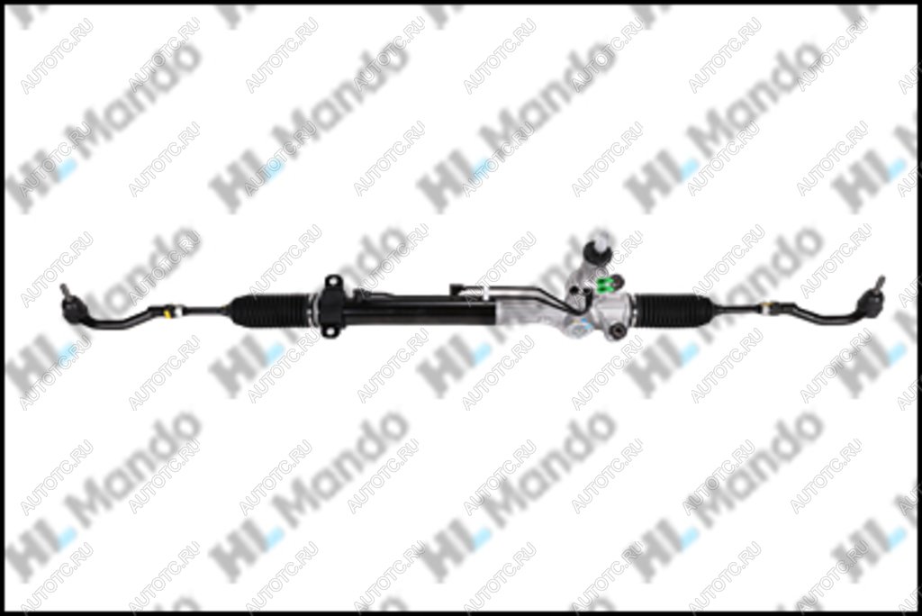53 999 р. Рейка рулевая KIA K9 (13-) MANDO MANDO ts577003t251  с доставкой в г. Пермь