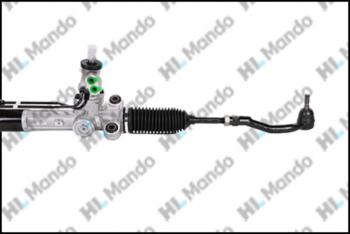 53 999 р. Рейка рулевая KIA K9 (13-) MANDO MANDO ts577003t251  с доставкой в г. Пермь. Увеличить фотографию 4