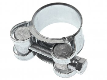 47 р. Хомут силовой d=023-025 (24) KIT++ KIT++ 307gr023  с доставкой в г. Пермь. Увеличить фотографию 1