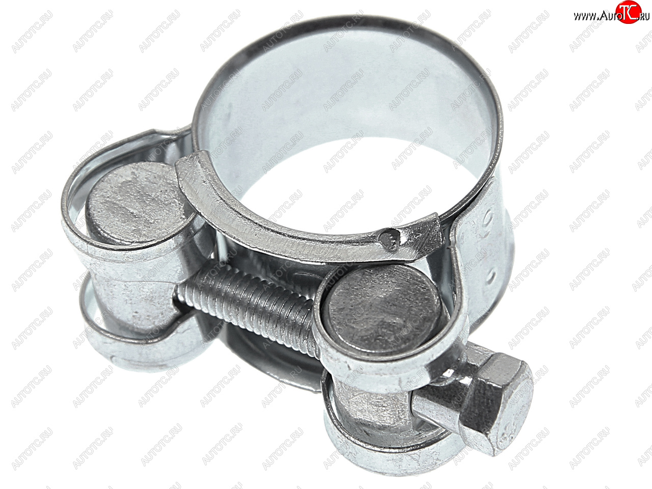 47 р. Хомут силовой d=023-025 (24) KIT++ KIT++ 307gr023  с доставкой в г. Пермь
