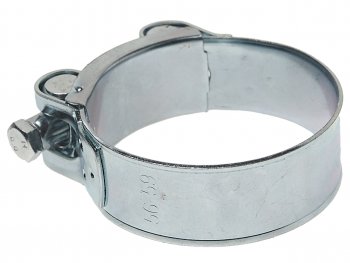 78 р. Хомут силовой d=056-059 (57) KIT++ KIT++ 307gr056  с доставкой в г. Пермь. Увеличить фотографию 2