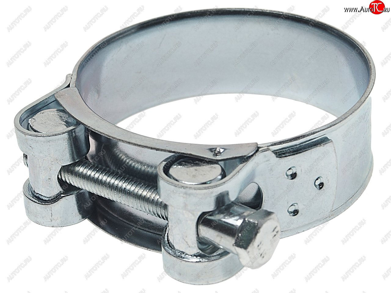 78 р. Хомут силовой d=056-059 (57) KIT++ KIT++ 307gr056  с доставкой в г. Пермь