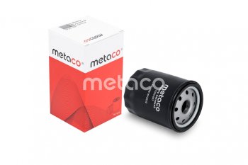 137 р. Фильтр масляный NISSAN Note (E11E) (1.4),Micra (K11,K12),Primera (P10) (-98) METACO METACO 1020-007 METACO 1020-007  с доставкой в г. Пермь. Увеличить фотографию 1
