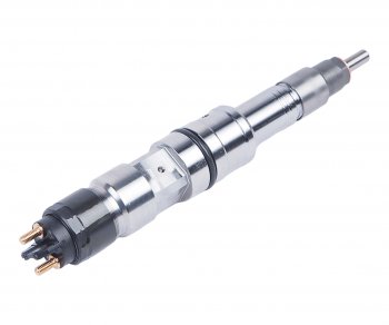 26 699 р. Форсунка SHACMAN SHAANXI X3000 дв.WP12 топливная OE SHACMAN 612640090001  с доставкой в г. Пермь. Увеличить фотографию 2