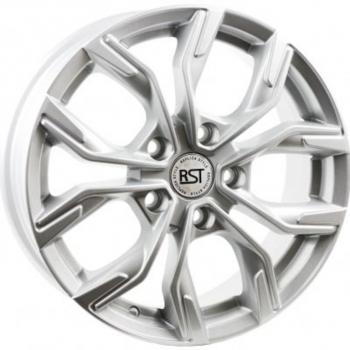 8 699 р. Диск колесный литой CHANGAN CS35 Plus R16 R106 SL TECH LINE rst 5х110 ет46 d-63,4  с доставкой в г. Пермь. Увеличить фотографию 1