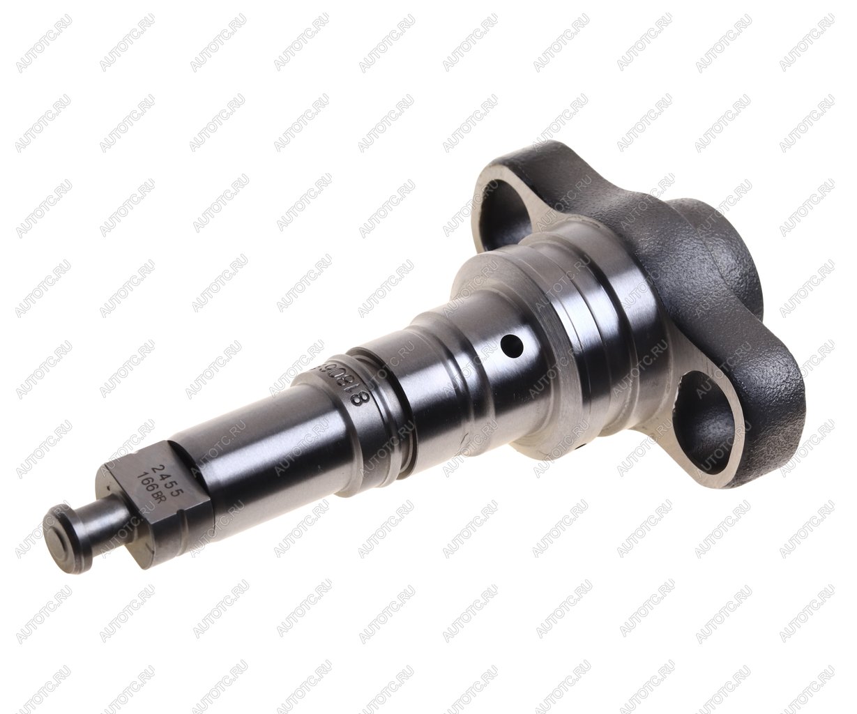 2 879 р. Пара плунжерная IVECO BOSCH BOSCH 2418455166  с доставкой в г. Пермь