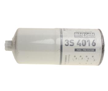 1 859 р. Фильтр топливный KOMATSU дв.CUMMINS сепаратор MICRONIC FILTER MICRONIC FILTER 3s4016  с доставкой в г. Пермь. Увеличить фотографию 3