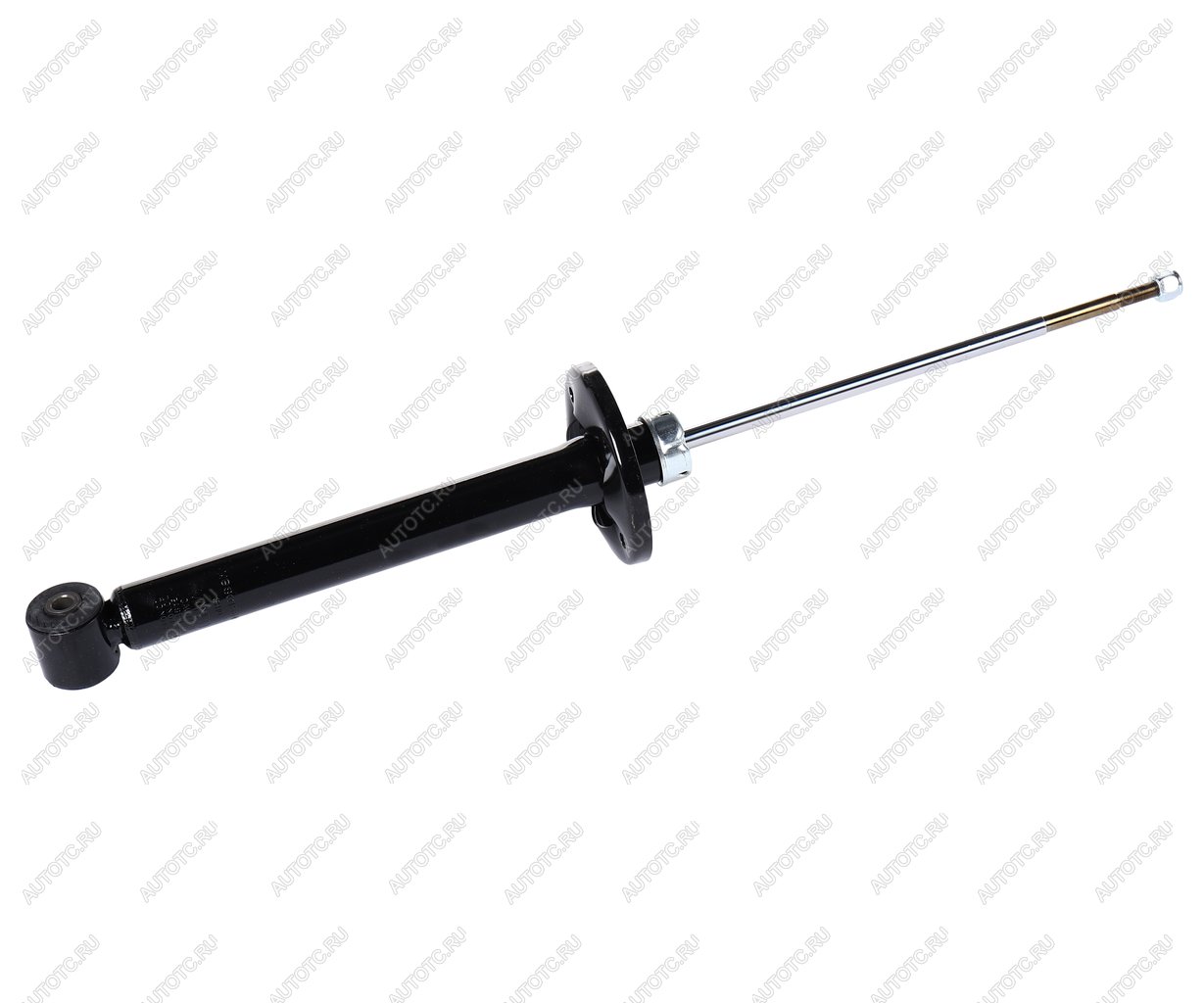 3 299 р. Амортизатор VW Passat B3 задний левый/правый масляный MANDO MANDO mss015649 MANDO mss015649  с доставкой в г. Пермь