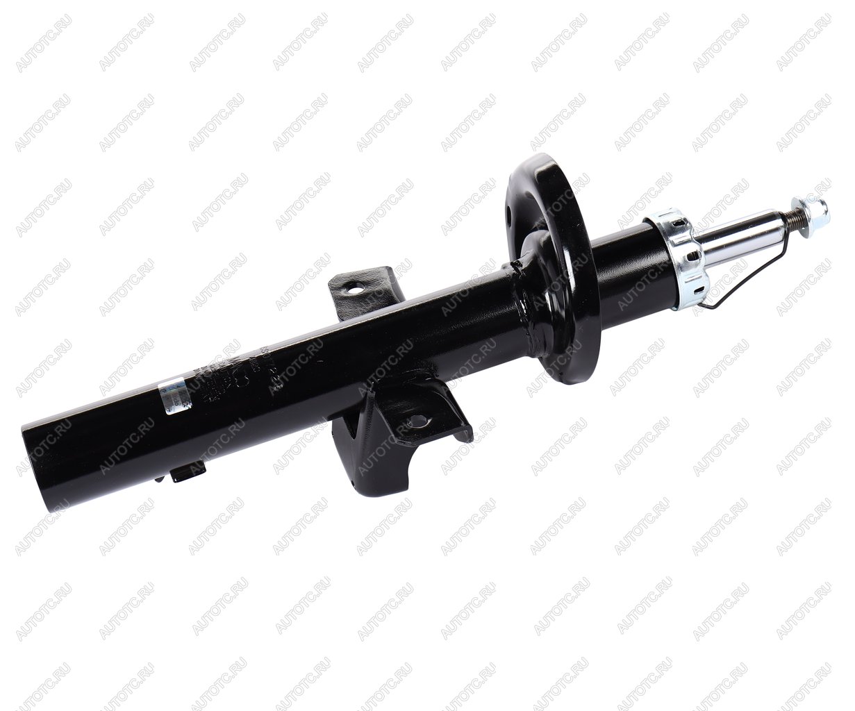 5 249 р. Амортизатор FORD Mondeo 3 (00-) задний левый/правый газовый MANDO MANDO mss017228 MANDO mss017228  с доставкой в г. Пермь