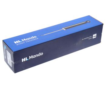 3 499 р. Амортизатор AUDI A4 (94-00) задний левый/правый газовый MANDO MANDO mss016926 MANDO mss016926  с доставкой в г. Пермь. Увеличить фотографию 3