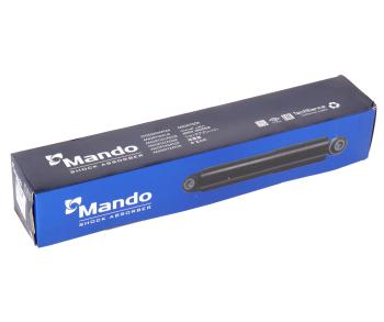10 299 р. Амортизатор MAN TGA,TGS,TGX задний MANDO MANDO mss016805  с доставкой в г. Пермь. Увеличить фотографию 3