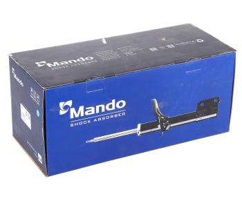 5 499 р. Амортизатор LEXUS RX300 (07-) задний левый газовый MANDO MANDO mss016099  с доставкой в г. Пермь. Увеличить фотографию 3