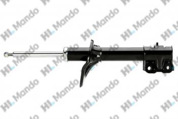 Амортизатор MITSUBISHI Outlander (03-07) передний левый/правый газовый MANDO MANDO mss020045 MANDO mss020045