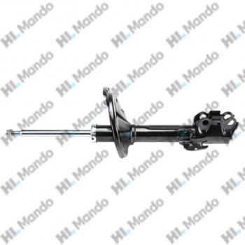 7 199 р. Амортизатор LEXUS RX (03-08) передний левый газовый MANDO MANDO mss020068  с доставкой в г. Пермь. Увеличить фотографию 1