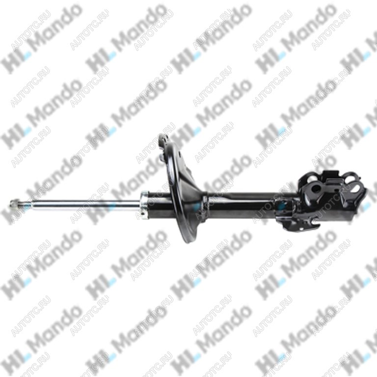 7 199 р. Амортизатор LEXUS RX (03-08) передний левый газовый MANDO MANDO mss020068  с доставкой в г. Пермь