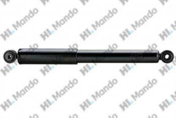3 399 р. Амортизатор MAZDA 6 (GH) (07-) задний левый/правый газовый MANDO MANDO mss020169 MANDO mss020169  с доставкой в г. Пермь. Увеличить фотографию 1