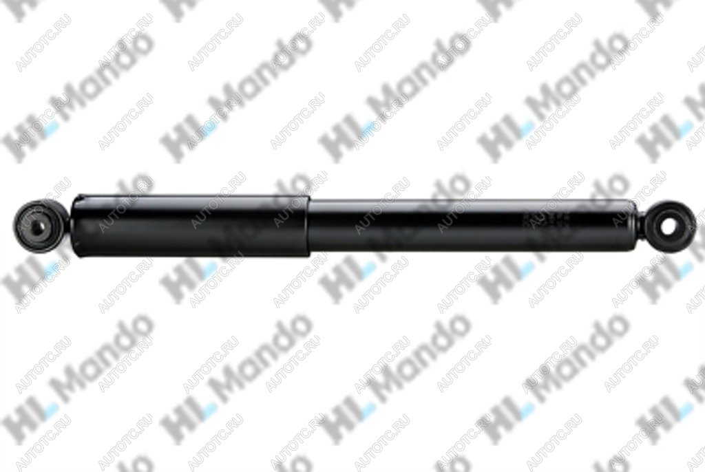 3 399 р. Амортизатор MAZDA 6 (GH) (07-) задний левый/правый газовый MANDO MANDO mss020169 MANDO mss020169  с доставкой в г. Пермь