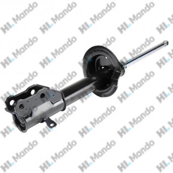 3 999 р. Амортизатор MAZDA CX-9 (07-) передний левый газовый MANDO MANDO mss020281  с доставкой в г. Пермь. Увеличить фотографию 3