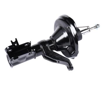 7 599 р. Амортизатор HONDA Civic (01-) передний левый газовый MANDO MANDO mss017325 MANDO mss017325  с доставкой в г. Пермь. Увеличить фотографию 1
