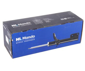 5 799 р. Амортизатор LEXUS RX350,450 (08-) передний левый газовый MANDO MANDO mss017507  с доставкой в г. Пермь. Увеличить фотографию 3