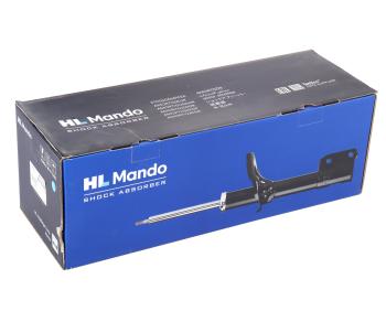 5 949 р. Амортизатор LEXUS RX350,450 (08-) передний правый газовый MANDO MANDO mss017506  с доставкой в г. Пермь. Увеличить фотографию 3