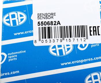 2 699 р. Датчик детонации VW Golf (00-09) ERA ERA 550682  с доставкой в г. Пермь. Увеличить фотографию 5