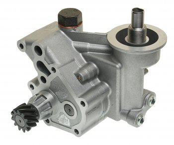 24 999 р. Насос масляный HYUNDAI HD65,72,County дв.D4AL VALEO PHC VALEO PHC op1066 VALEO PHC op1066  с доставкой в г. Пермь. Увеличить фотографию 1