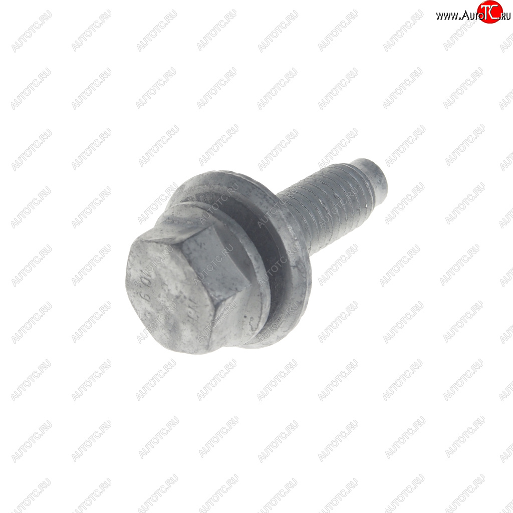 45 р. Болт VW AUDI OE VAG n90648402 VAG n90648402  с доставкой в г. Пермь