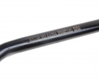 1 669 р. Стремянка BPW рессоры (М24308х125мм) ROSTAR ROSTAR 180.44094  с доставкой в г. Пермь. Увеличить фотографию 2