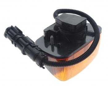 1 469 р. Повторитель поворота MAN TGL,TGM левыйправый (прямоугольный) STELLOX STELLOX 8890544sx  с доставкой в г. Пермь. Увеличить фотографию 3