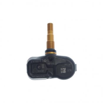 7 249 р. Датчик давления в шине TOYOTA Land Cruiser Prado LEXUS LX450 OE TOYOTA 42607-48020  с доставкой в г. Пермь. Увеличить фотографию 2