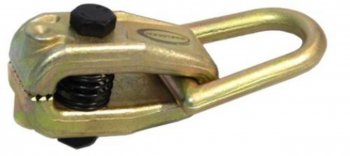 2 489 р. Захват для кузовных работ однофункциональный 3т Mini ROCKFORCE ROCKFORCE rf-62517 ROCKFORCE rf-62517  с доставкой в г. Пермь. Увеличить фотографию 1