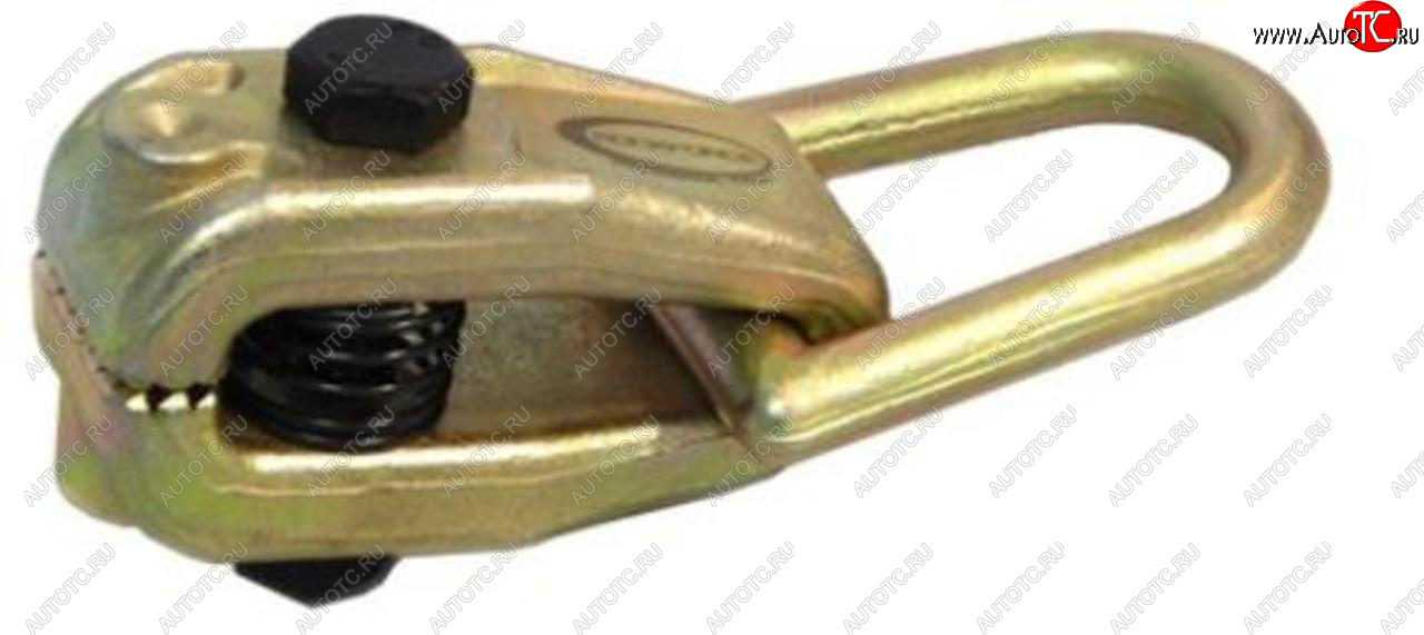 2 489 р. Захват для кузовных работ однофункциональный 3т Mini ROCKFORCE ROCKFORCE rf-62517 ROCKFORCE rf-62517  с доставкой в г. Пермь