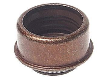 29 р. Колпачок DAEWOO Nexia CHEVROLET Lanos маслоотражательный (7х11.1х710) DYG DYG 94580655  с доставкой в г. Пермь. Увеличить фотографию 2