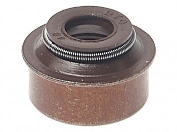 29 р. Колпачок DAEWOO Nexia CHEVROLET Lanos маслоотражательный (7х11.1х710) DYG DYG 94580655  с доставкой в г. Пермь. Увеличить фотографию 1