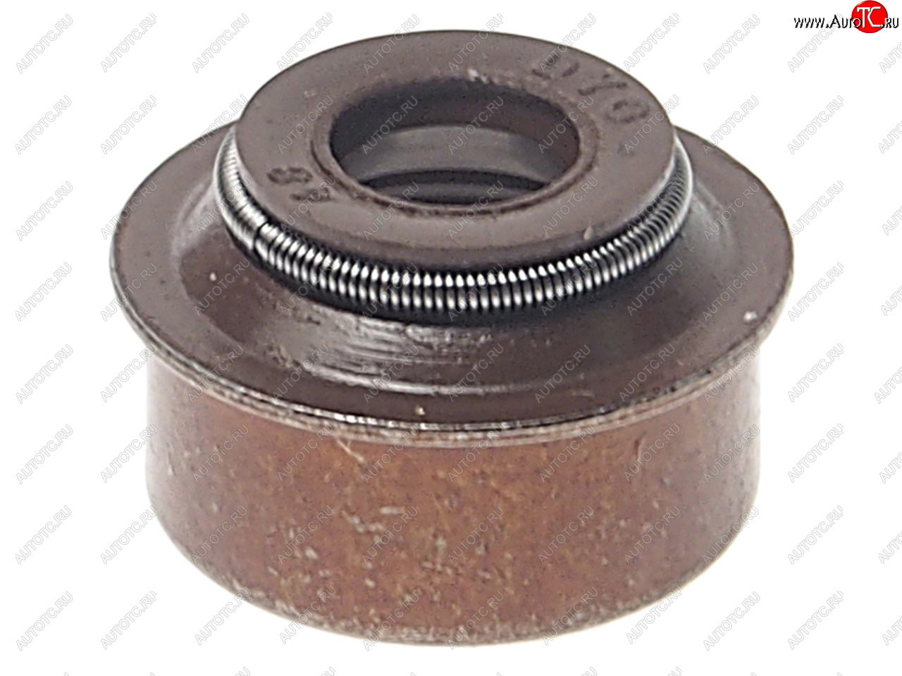 29 р. Колпачок DAEWOO Nexia CHEVROLET Lanos маслоотражательный (7х11.1х710) DYG DYG 94580655  с доставкой в г. Пермь