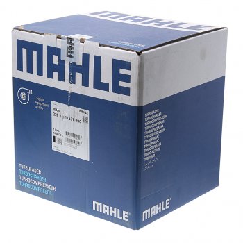 64 999 р. Турбокомпрессор MAN TGA дв.D2066 MAHLE MAHLE 228tc17637000  с доставкой в г. Пермь. Увеличить фотографию 7