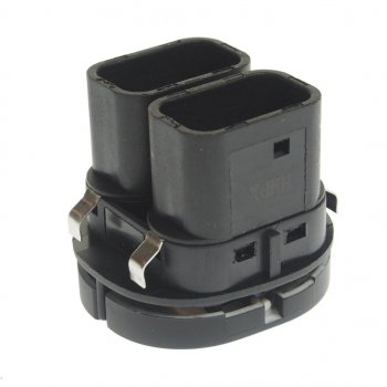 459 р. Кнопка стеклоподъемника FORD Fiesta (01-08),Transit (02-) двойная HMPX HMPX 96fg14529bc HMPX 96fg14529bc  с доставкой в г. Пермь. Увеличить фотографию 2