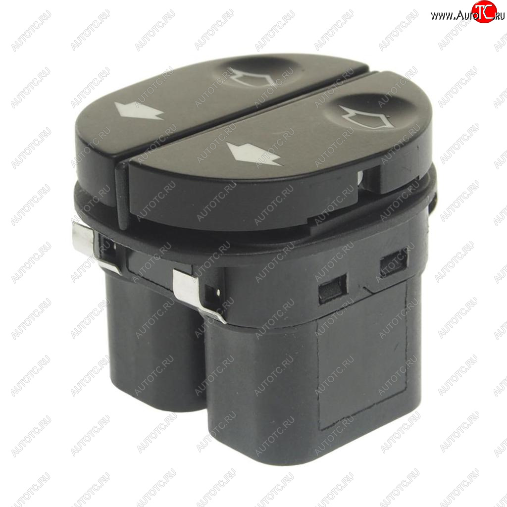 459 р. Кнопка стеклоподъемника FORD Fiesta (01-08),Transit (02-) двойная HMPX HMPX 96fg14529bc HMPX 96fg14529bc  с доставкой в г. Пермь